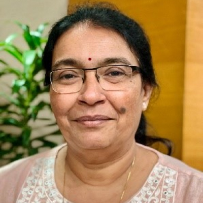 Chitra Shah