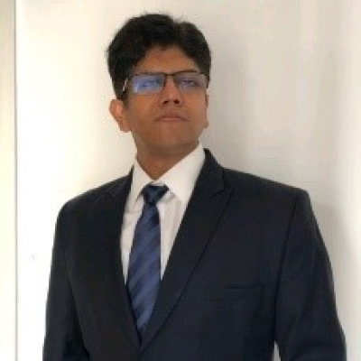 Rahul Gupta