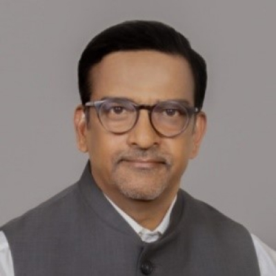 Ramesh Padmanabhan